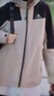 骆驼户外三合一冲锋衣男女防水防风秋冬加厚外套进藏旅游登山服装 实拍图