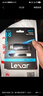 雷克沙（Lexar）USB3.2读卡器 TF/SD二合一 USB/Type C双口 大疆无人机运动相机内存卡读卡器 支持苹果17手机电脑 实拍图