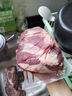 1号会员店M3澳洲安格斯牛腱子(不含腱子芯) 低脂健身 生鲜牛肉 净重2斤 实拍图