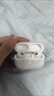 Apple/苹果 AirPods Pro (第二代) 搭配MagSafe充电盒 (USB-C) 苹果耳机 蓝牙耳机 适用iPhone/iPad/Mac 实拍图