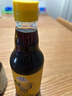 龙和宽 龙门饺子醋 340ml 酿造食醋 饺子点蘸拌炒 新老包装随机发货 实拍图