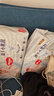 好奇（Huggies）金装拉拉裤L124片(9-14kg)尿不湿【速干不易红】 实拍图