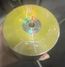 铼德(ARITA) e时代系列 DVD+R 16速4.7G 空白光盘/光碟/刻录盘 桶装50片 实拍图