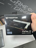 宏碁掠夺者（PREDATOR）32G(16G×2)套装 DDR5 6000频率 台式机内存条 Pallas II 凌霜系列（C32）星光银 AI电脑配件 实拍图