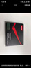 联想（Lenovo) 240GB SSD固态硬盘 SATA3.0 SL700闪电鲨系列 台式机/笔记本通用 实拍图