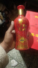 牛栏山 百年珍品红铁盒 浓香型白酒 42度 500ml*6瓶 整箱装 实拍图