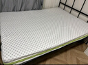金橡树泰国进口天然乳胶原液榻榻米双人床垫 泰舒1.5*2米 适中偏硬 实拍图