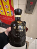 古井贡酒 年份原浆古5 浓香型白酒 55度 500ml*6瓶 整箱装 实拍图