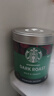 星巴克（Starbucks）0糖低脂精品速溶黑咖啡深烘90g 100%阿拉比卡豆即冲美式 实拍图