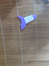 妮丽雅睫毛挡板眼线辅助器化妆新手眼妆画眼线辅助器多功能化妆工具 升级星戴紫 1件 送精美收纳盒 组合装 实拍图