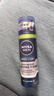 妮维雅（NIVEA）男士舒缓保湿刮胡泡200ml 实拍图