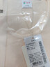 红豆内衣女7A抑菌升级秋衣秋裤纯棉套装圆领薄款打底保暖内衣 实拍图