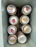 燕京啤酒 U8小度酒8度啤酒500ml*18听 现货开抢整箱装 实拍图