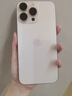 Apple/苹果 iPhone 16 Pro（A3294）128GB 白色钛金属 支持移动联通电信5G 双卡双待手机 实拍图