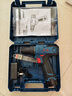 东成锂电钻WJZ1601D手电钻充电式电动螺丝刀起子机家用16V多功能套装 实拍图