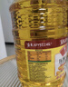 鲁花 食用油  物理压榨  非转基因 玉米油6.18L   实拍图
