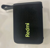 小米（MI）Redmi 蓝牙音箱 黑色 小米音箱音响 长续航 IP67防尘防水 户外便携音响低音炮 高保真 礼物 家用 实拍图
