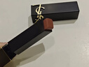 圣罗兰（YSL）全新小金条口红1966红棕色哑光化妆品生日礼物送女友圣诞节礼物 实拍图