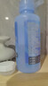海昌隐形眼镜护理液清洁杀菌除蛋白大瓶小瓶除蛋白药水水亮洁官方旗舰 水感觉500ml+120ml 实拍图