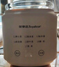 荣事达（Royalstar）煮蛋器蒸蛋器家用多功能自动断电小型早餐机预约蒸蛋羹煮蛋单机RD-Q300A 实拍图