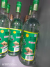 牛栏山 陈酿 白牛二 白瓶 口粮酒 浓香风格 42度 750ml*6瓶 整箱装 实拍图