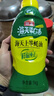 海天 蚝油1kg 上等调料 挤挤装 上色提鲜增香 家用调料 点蘸捞拌焖煮 实拍图