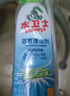 水卫士（水卫仕）浴室清洁剂500g*3瓶卫生间厕所玻璃水瓷砖地板清洗剂 实拍图