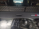 饰逸路 遮物帘后备箱隔板改装尾箱伸缩置物隔物板汽车装饰配件 捷途x70/Plus/S/M/Coupe专用 加粗加厚搁物挡板 实拍图