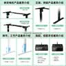 迈德斯特D2迈德斯特电动升降桌电脑桌站立办公家用学习书桌写字1.2*0.6m 实拍图