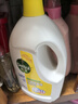 滴露（Dettol）衣物消毒液 柠檬 3L*3瓶 杀菌除螨内衣儿童衣物除菌可配洗衣液 实拍图