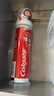 高露洁（Colgate）欧洲进口耀白去渍+防蛀直立按压泵式牙膏230ml去黄美白 实拍图