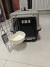 腆宠宠物航空箱小号 猫咪航空箱猫狗 猫包猫笼外出车载猫箱狗狗托运 实拍图