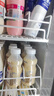 蒙牛（MENGNIU）全程冷链 优益C乳酸菌饮品百香果味 330mL*4瓶 实拍图
