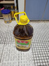 鲁花 食用油 低芥酸特香菜籽油 5L  /桶   实拍图