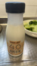 新希望遇鲜4.0蛋白高钙牛奶200ml*4瓶 低温奶牛奶新鲜牛奶纯牛奶 实拍图