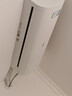 海尔（Haier）空调挂机3匹一级能效小红花新一级省电变频节能家用客厅防直吹大风量KFR-72GW/24PAA81U1 实拍图