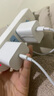 科沃适用苹果14充电器PD20w快充套装兼容18W手机iphone13/12/11promax/XR/8plus/ipad充电头数据线1米 实拍图
