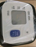 欧姆龙（OMRON）电子血压计 老人家用手腕式 智能全自动血压测量仪 T30J 实拍图