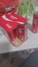 可口可乐（Coca-Cola）碳酸汽水摩登罐饮料330ml*6罐 实拍图