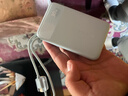 倍思【国标3c认证可上飞机】10000毫安自带线充电宝30W快充移动电源便携适用于苹果17华为安卓小米手机 实拍图