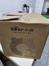 小熊（Bear）养生壶 煮茶壶 恒温水壶 保温烧水一体电热水壶花茶壶 316L不锈钢 1.5L大容量 YSH-J15H8 实拍图