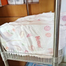 好奇（Huggies）铂金装小桃裤纸尿裤S96片(4-8kg)新生儿小号尿不湿【透爽散热】 实拍图