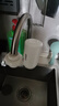 飞利浦（PHILIPS）水龙头净水器原装超滤除菌滤芯 WP3911（适配净水龙头WP3811/WP3877/AWP3876） 实拍图