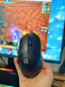 罗技（G）G402游戏鼠标电竞机械竞技有线鼠标追踪FPS吃鸡宏编程大手送男生男友礼物电竞鼠标 G402 实拍图