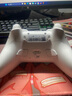 北通鲲鹏20无线游戏手柄智控双切扳机震动蓝牙手柄xbox电脑PC手机steam电视NSswitch2体感原神宝可梦ZA 实拍图