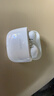 华为FreeBuds SE 2 【国家补贴】无线蓝牙耳机40小时长续航半入耳式快充运动游戏低延迟礼物 陶瓷白 官方标配 实拍图