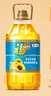 金龙鱼 食用油 葵花籽清香型调和油5L （新老包装随机发货） 实拍图
