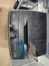 TCL 8公斤小型波轮洗衣机全自动家用 L2R大容量一级能效 家电国家补贴以旧换新 送装一体B80L2R 实拍图
