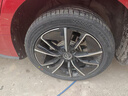 赛轮液体黄金轮胎/汽车轮胎245/45ZR19 102Y US71适配小鹏/小米SU7 实拍图