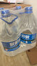 泉阳泉（QUANYANGQUAN） 长白山天然矿泉水 大桶装 家庭用水 5L*4桶 整箱塑包装 实拍图